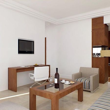 Four Points By Sheraton Trípoli Habitación foto