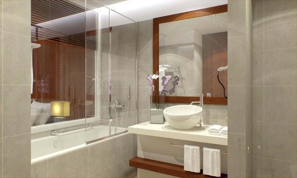 Four Points By Sheraton Trípoli Habitación foto